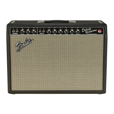 Fender 64 custom princeton reverb outlet handwired