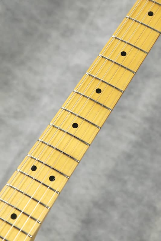 Fender Mexico Standard Stratocaster (S/N:MN626780) (08/10 Fender Mexico Standard Stratocaster (S/N:MN626780) (08/10