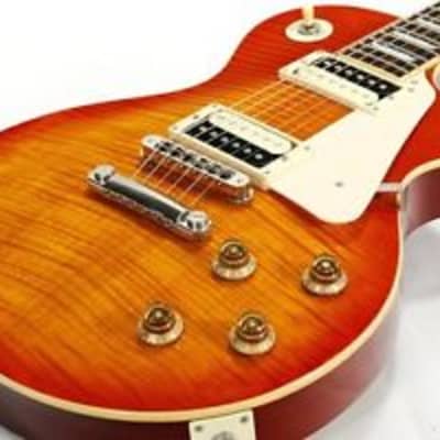Burny RLG55Z | Reverb