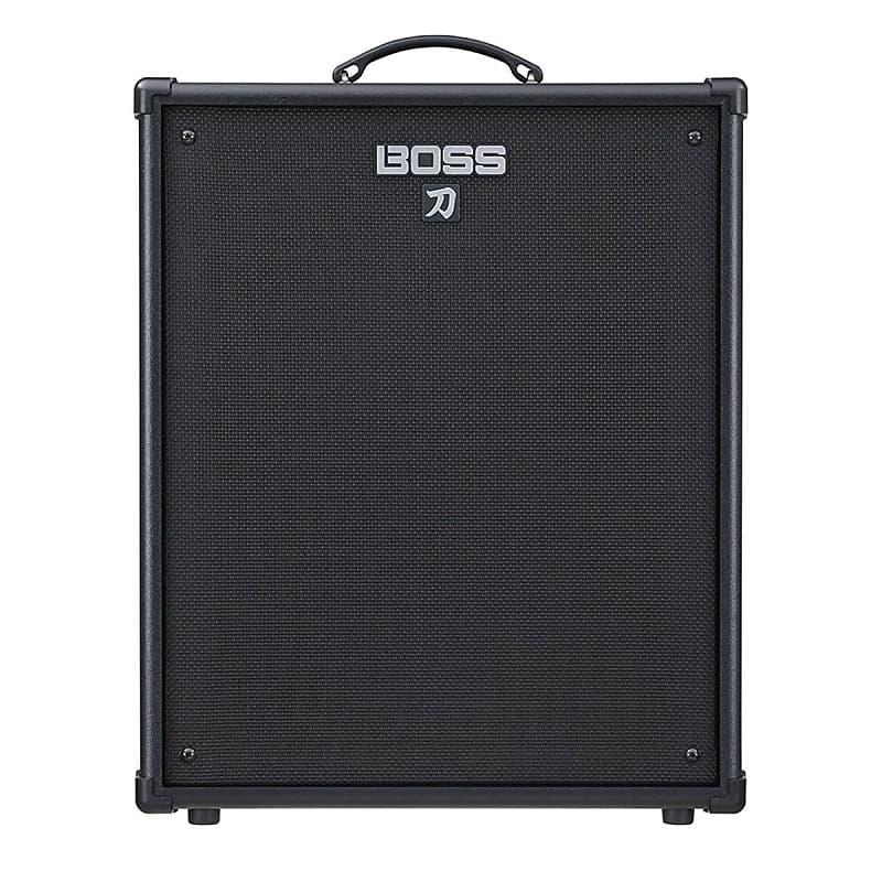 Boss Katana 210 Bass Amplifier image 1