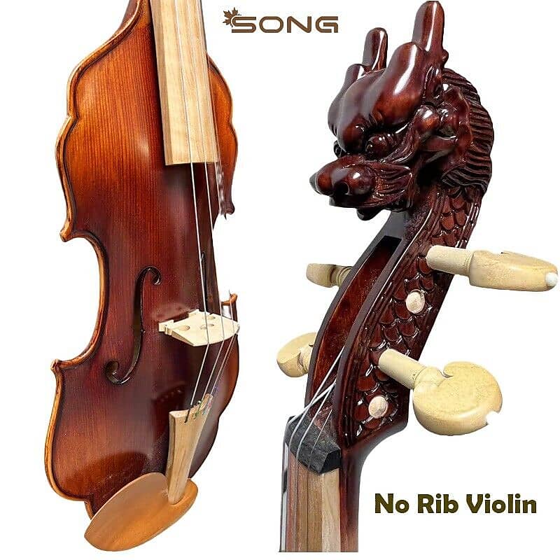 What is a Violin Unique for  