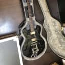 Gibson Menphis 335 with bigsby  Ebony