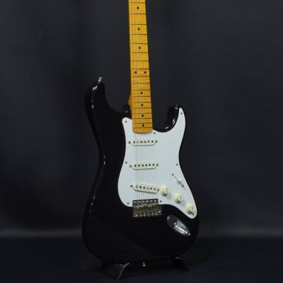 FENDER JAPAN Fender Japan ST-57US BLACK [SN MIJ T024198] [03/09