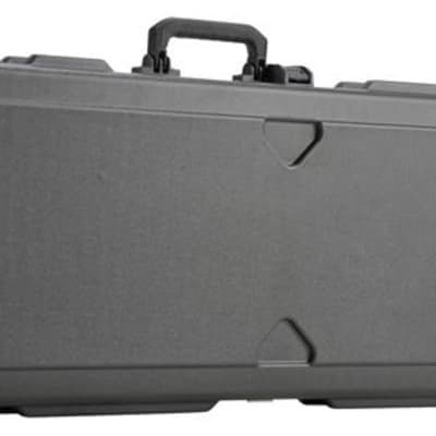 SKB 44 Precision and Jazz Style Bass Guitar Case image 4