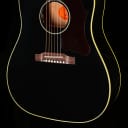 Gibson 50's J-45 Original Ebony - 20112031-4.38 lbs