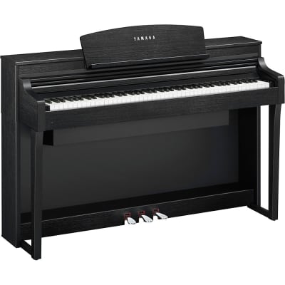 Teclado Yamaha Cp88 Stage Piano 88 Teclas 