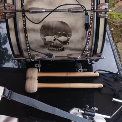 Dimavery Marching Bass Drum 2010s image 7