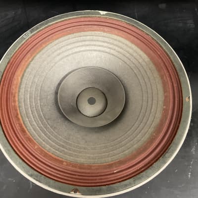 Electro-Voice SP15 speaker vintage 15” … U.S . image 16