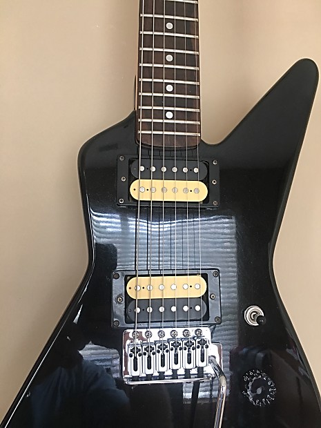 Epiphone Explorer エレキベース ブラック Epiphone Epiphone Explorer – Gibson