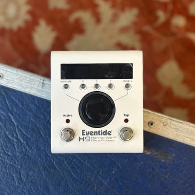 Eventide H9 Core Harmonizer Effects Processor | Reverb