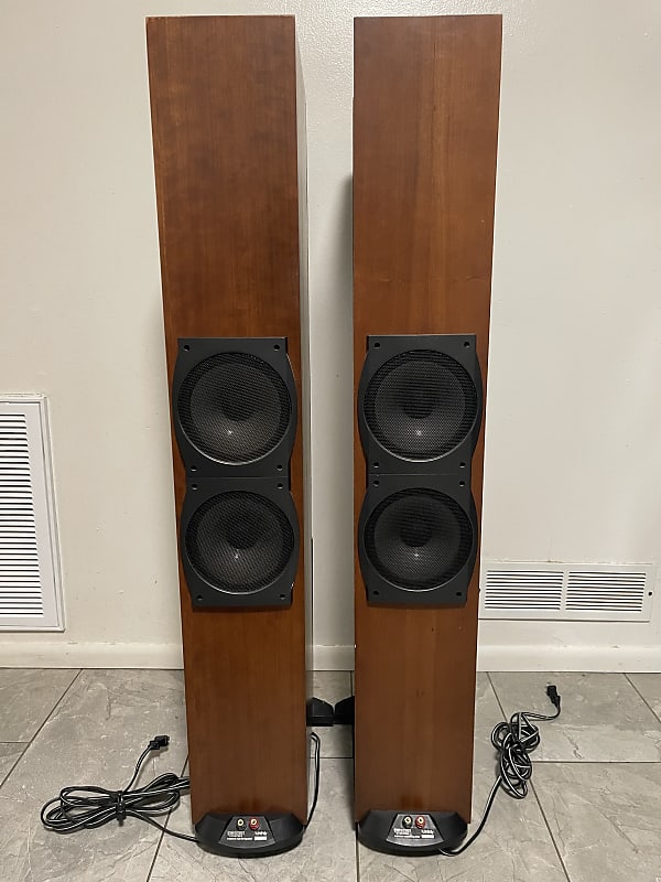 Infinity overture 3 hot sale speakers for sale