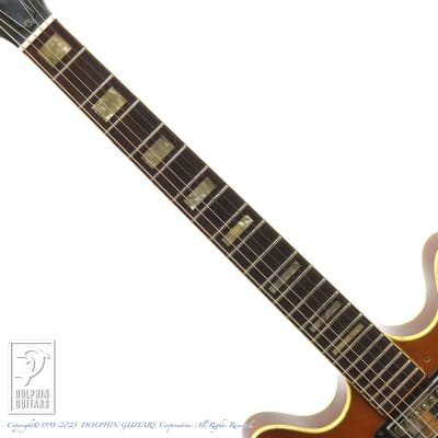 GUILD Starfire IV [Pre-Owned] image 11