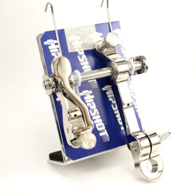 NEW Hipshot B-Bender System w/ E-Toggle - Chrome for sale