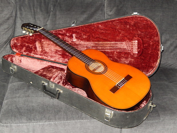 MADE IN EARLY1960s - YAMAHA NO 100 - AN EXTRAORIDINARY
