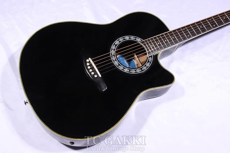 Morris PA 60 | Reverb