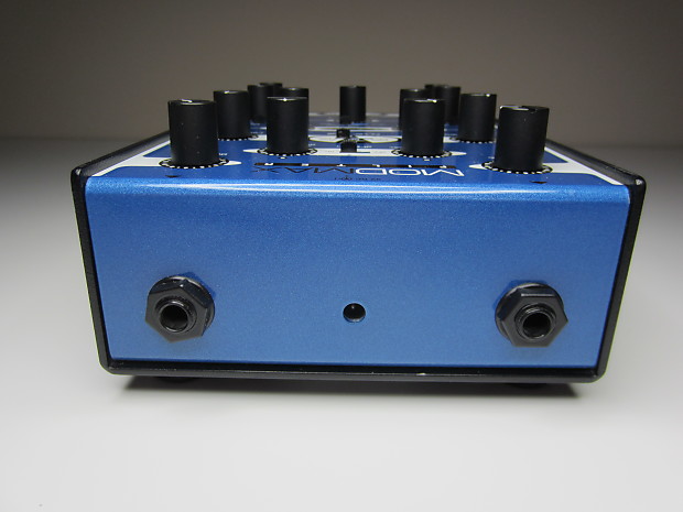 Studio Electronics MODMAX Filter | Reverb