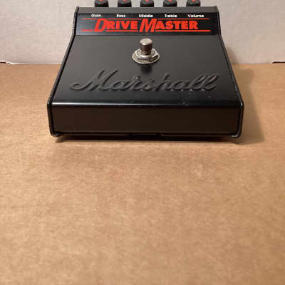 Marshall Drive Master | Reverb