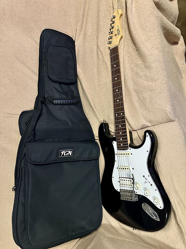 FUJIGEN(FGN) JST-5R (3TS) / J-STANDARD（中古）【楽器検索