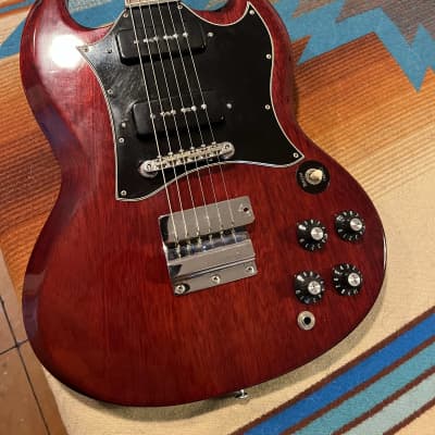 Gibson SG Special 1967/1973 image 2