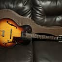 1960 Gibson ES-125T (Sunburst)