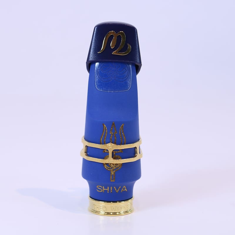 Theo Wanne SHIVA Alto Saxophone A.R.T. 9 Mouthpiece | Reverb