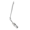 Audio Technica Unipoint Cardioid Condenser Hanging Microphone in White