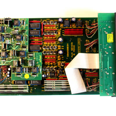 SL505 Module from SL5000 M Console image 6