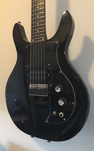 Greco APW-500 MIJ Electric Guitar | Reverb