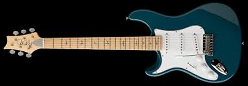 【美品】PRS SE Silver Sky Maple LH レフティ PRS SE Silver Sky Left-Handed | Reverb