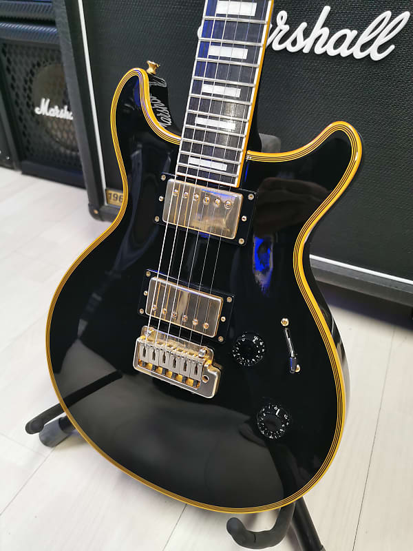 Edwards EDWARDS E-KT-145C Black Black | Reverb