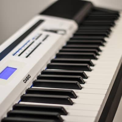 Casio Privia Pro PX-5S Digital Piano (Used/Mint) image 3