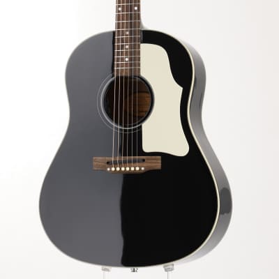Epiphone Kazuyoshi Saito J-45 Outfit EB Ebony 2020 (S/N