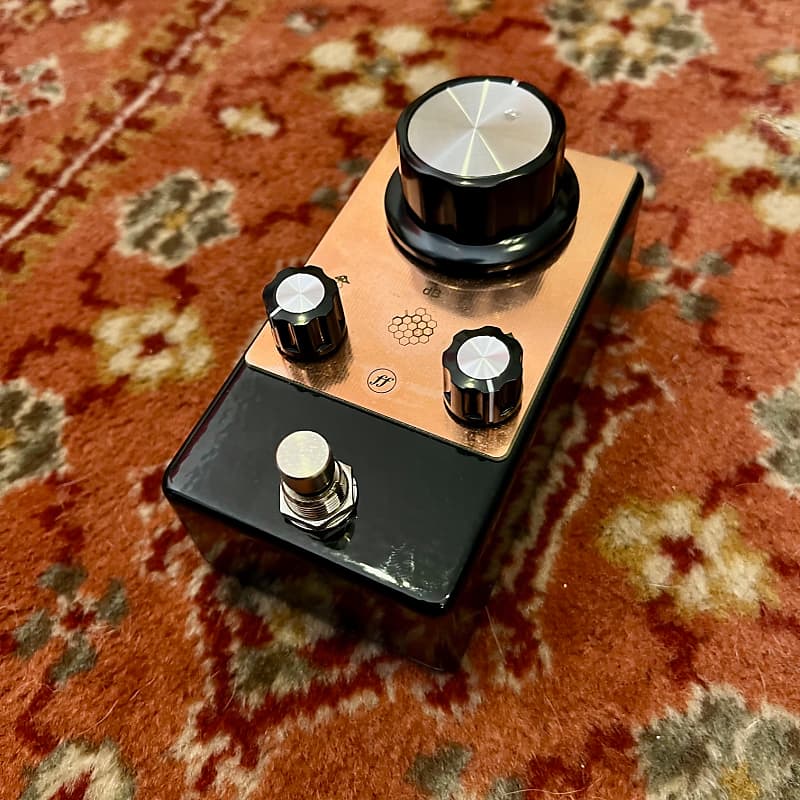 Fjord Fuzz Berserk III