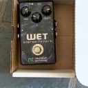 Neunaber Audio Effects Stereo WET Reverb Pedal