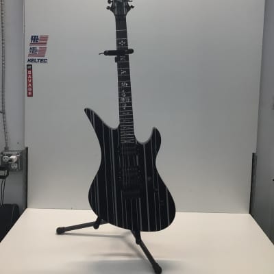 SYNYSTER CUSTOM-S | SCHECTER