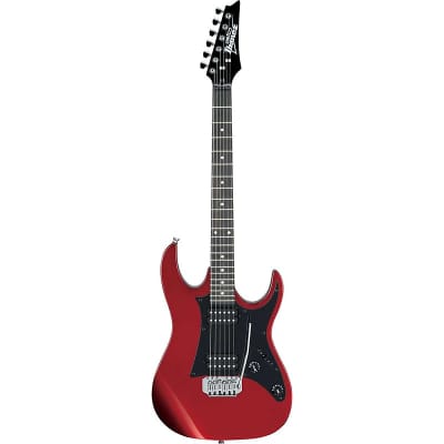 エレキギター Gio Ibanez GRX20 Amazon.com: Ibanez GIO Series GRX20Z - Black Night : Musical