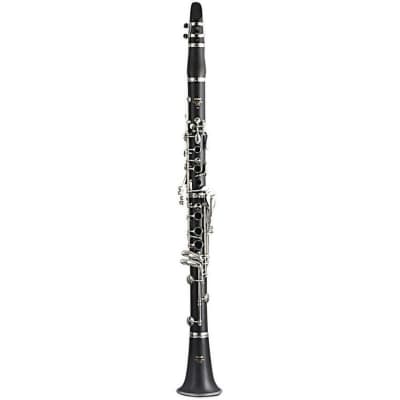 Yamaha Ycl-853 Iiv Se-V Clarinet | Reverb