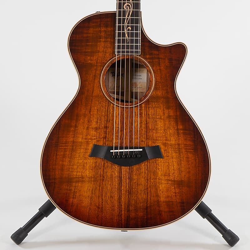 Taylor k22ce deals 12 fret