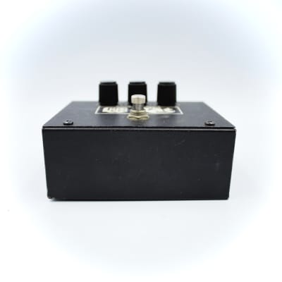 ProCo Vintage Rat Big Box Reissue Distortion Guitar Effect ProCo Vintage Rat Big Box Reissue Distortion Guitar Effect
