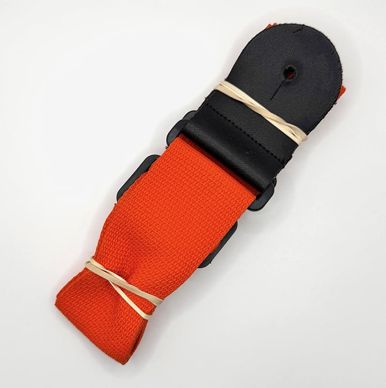 Unbranded Guitar Strap, 2" image 1