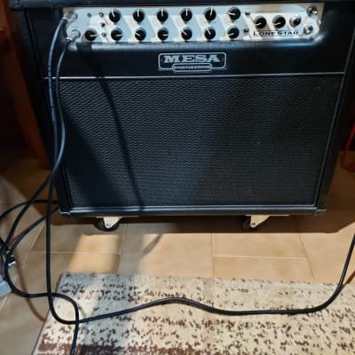 Mesa Boogie 100-Watt 1x12" Guitar Combo image 1