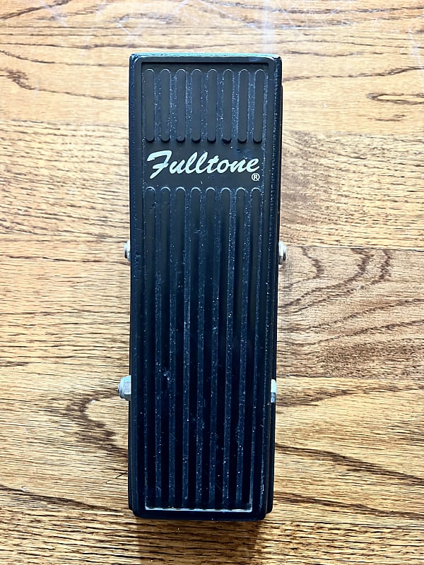 Fulltone Clyde Standard Wah