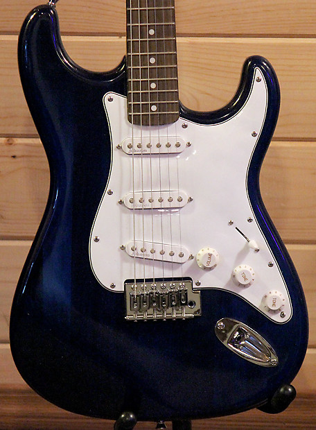 Johnson by axl guitar sale