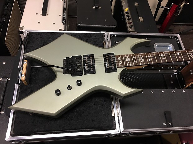 Bc rich dark arts warlock cheap