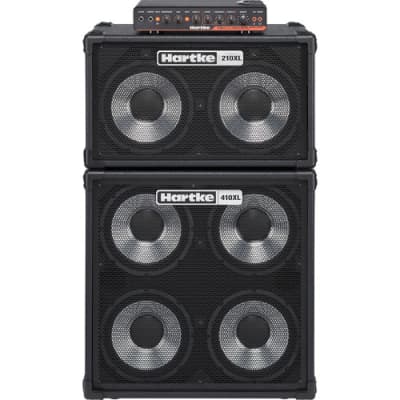 Hartke 410XL 400-Watt 4x10