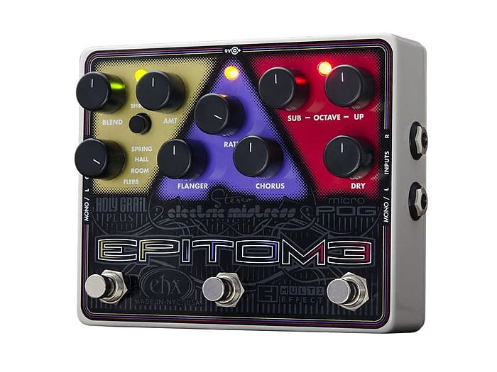 Electro-Harmonix Epitome