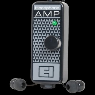 Electro Harmonix Headphone Amp for sale