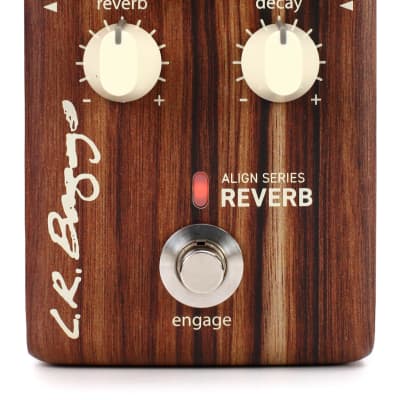Reverb.com listing, price, conditions, and images for lr-baggs-align-reverb
