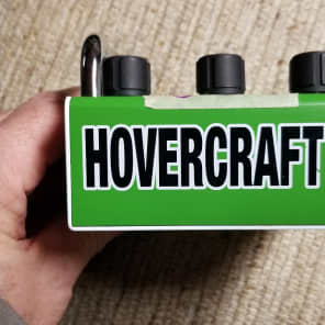 Hovercraft Ionostrofear   Version 2 image 3