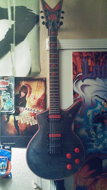 Dean cadillac best sale cannibal corpse